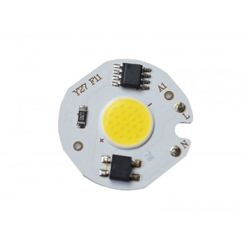 Светодиодный модуль FT-MD-COB 12W 220V